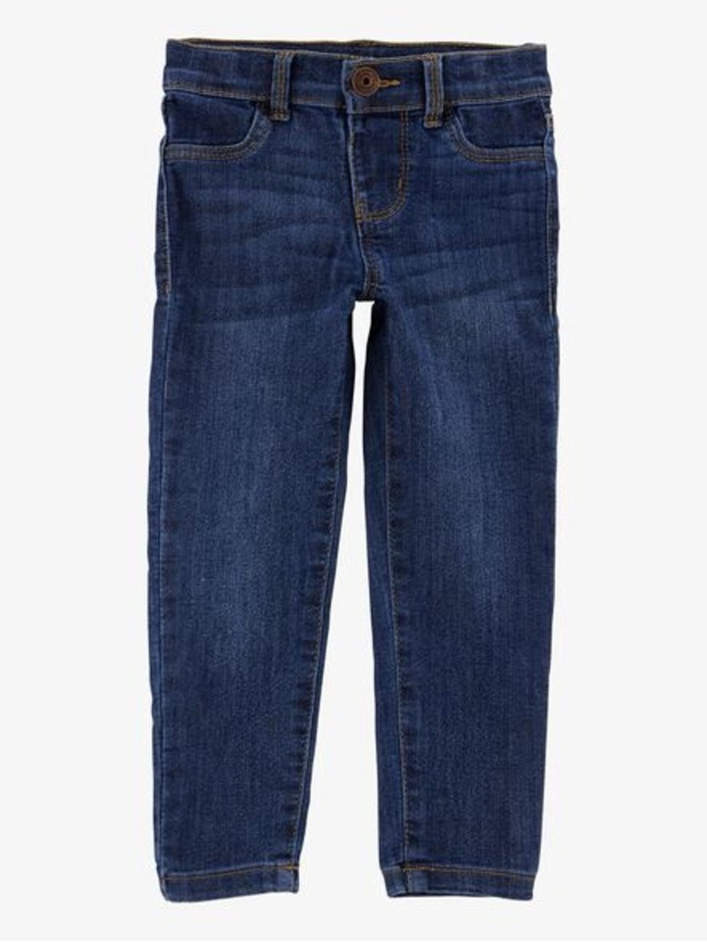 OshKosh B'gosh Toddler Dark Blue Skinny Jeans